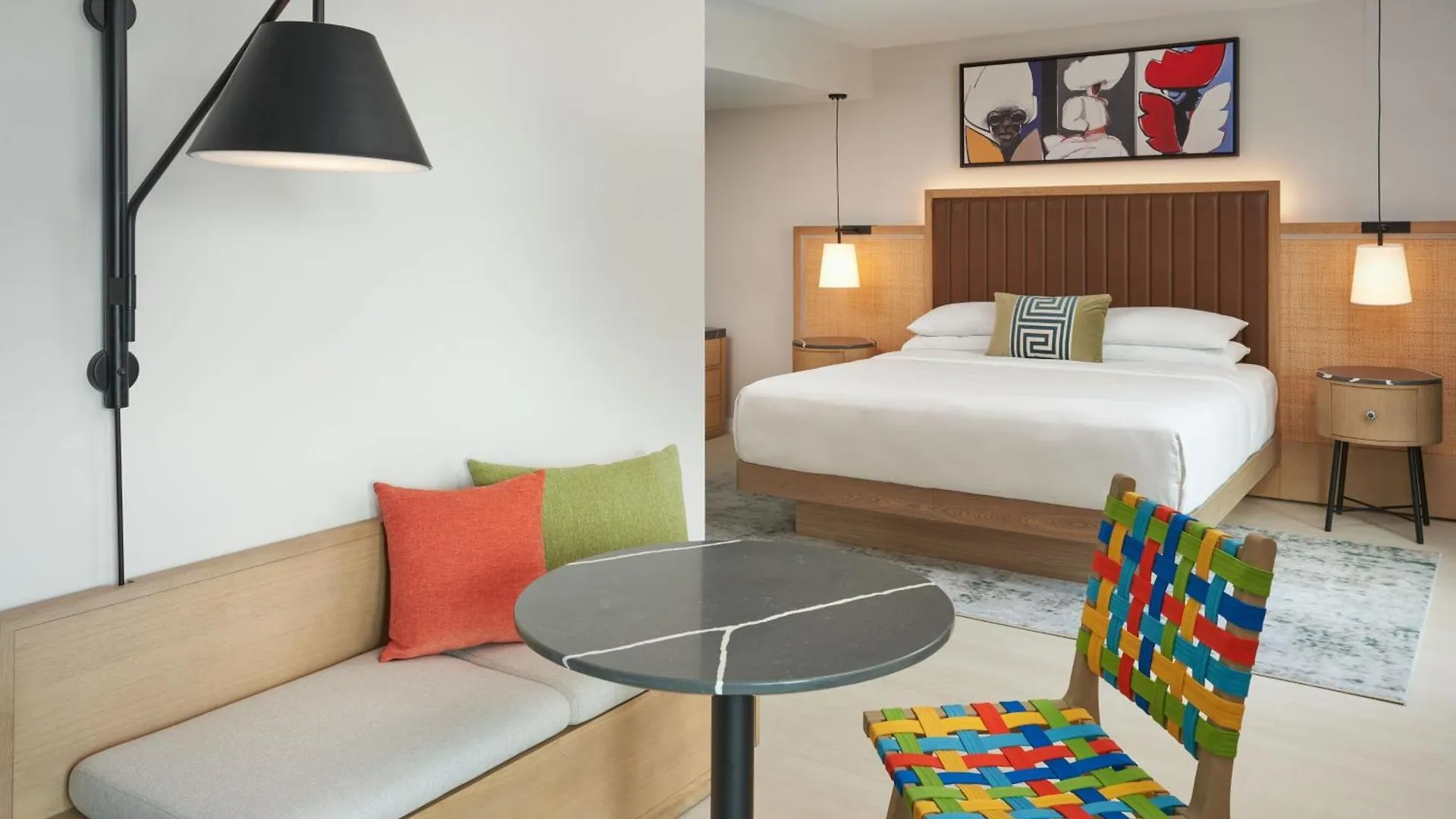 Hotel Rumbao, A Tribute Portfolio Hotel San Juan