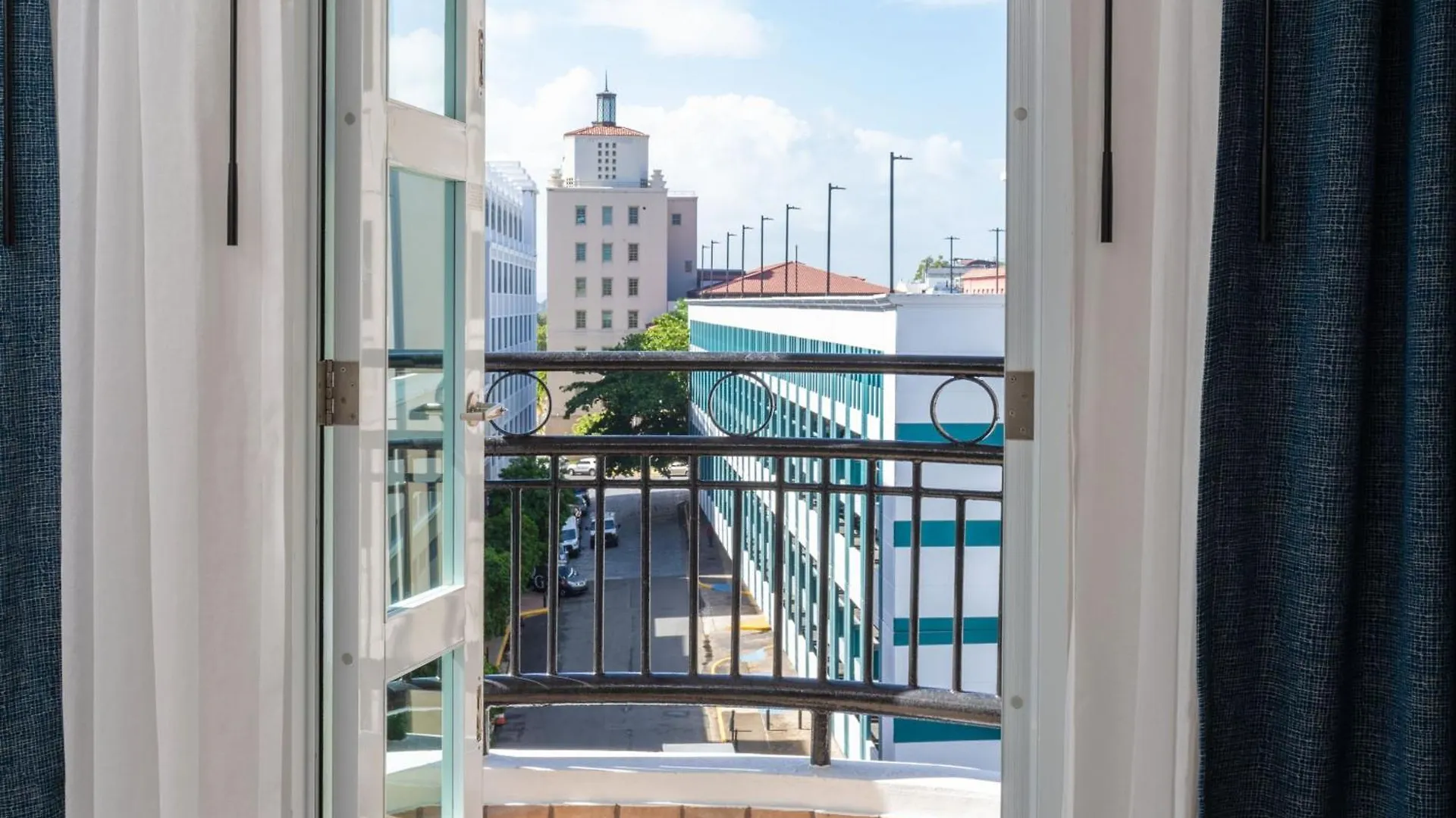 Hotel Rumbao, A Tribute Portfolio Hotel San Juan