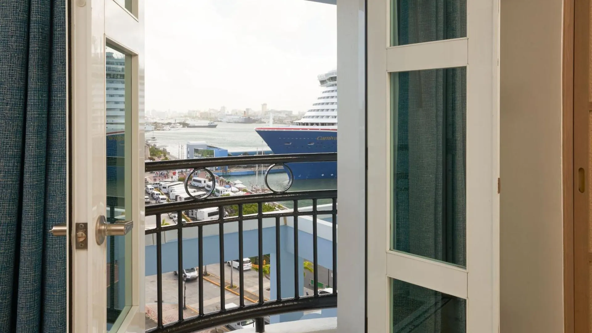 ****  Hotel Rumbao, A Tribute Portfolio Hotel San Juan Puerto Rico