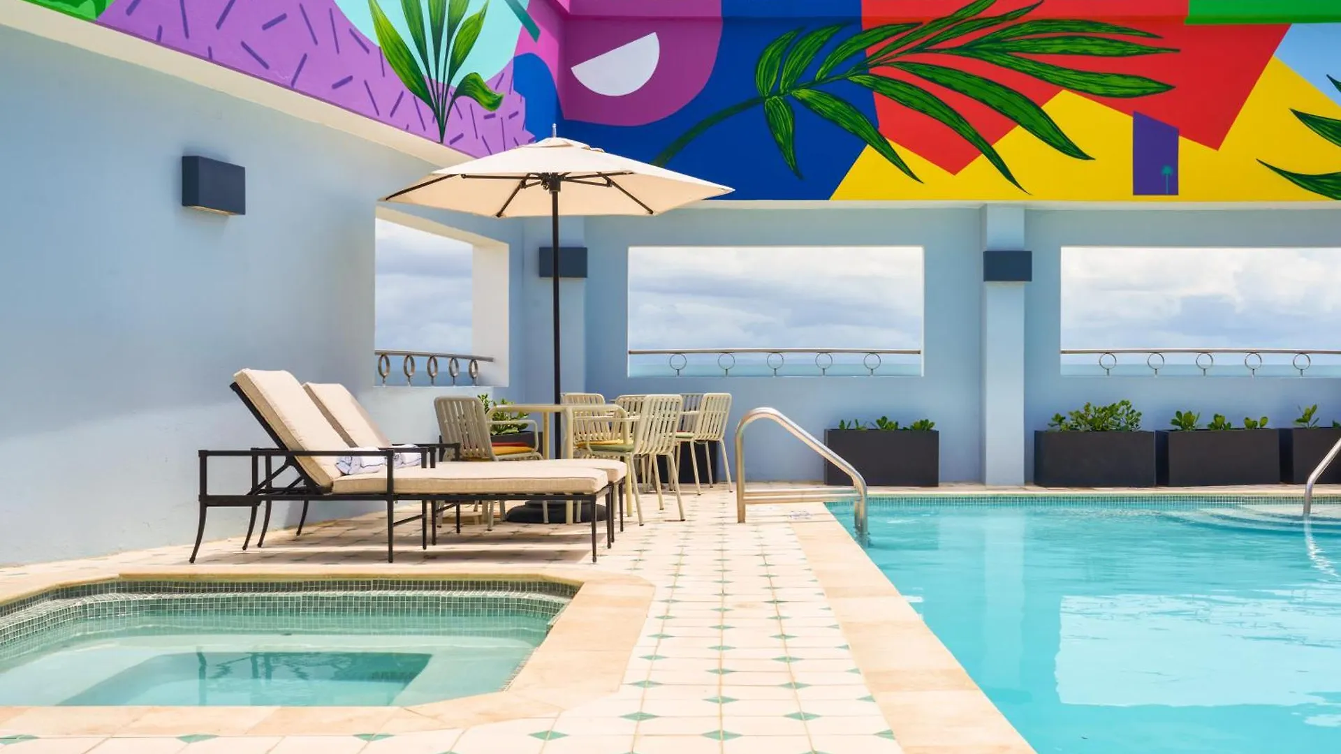 Hotel Rumbao, A Tribute Portfolio Hotel San Juan