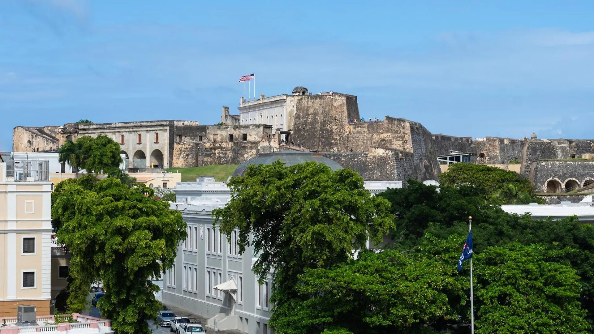 Hotel Rumbao, A Tribute Portfolio Hotel San Juan