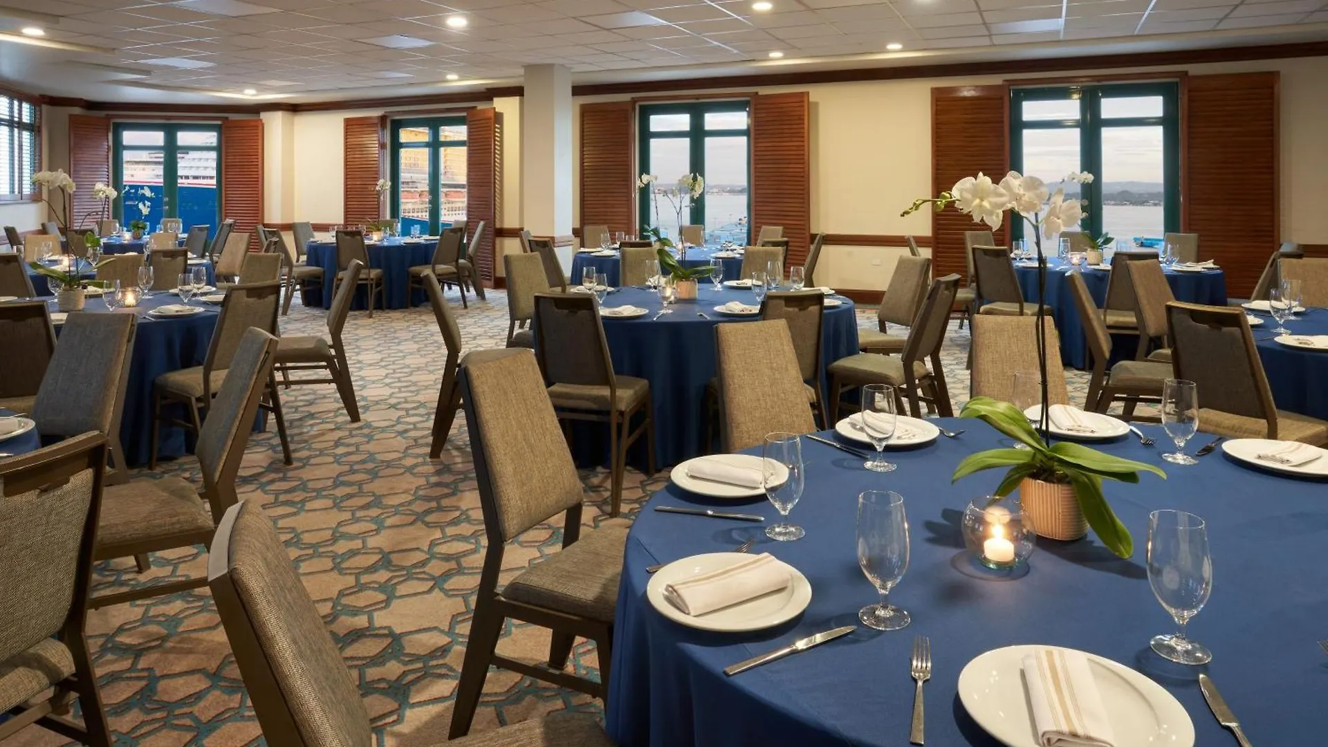 ****  Hotel Rumbao, A Tribute Portfolio Hotel San Juan Puerto Rico