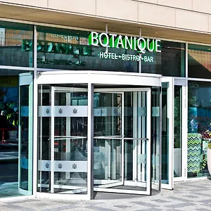 Hotel Botanique