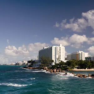 The Condado Plaza Hilton Resort